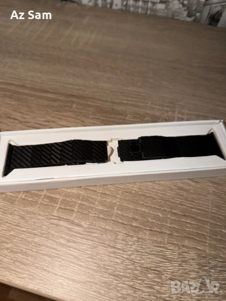 Pitaka original apple watch karbon kevlar, снимка 1