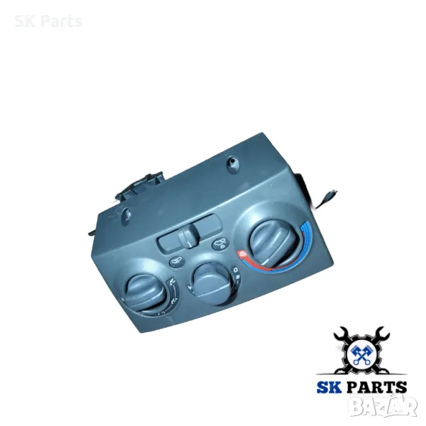 Панел парно Фият Пунто / Fiat Punto 1995-1998, снимка 1