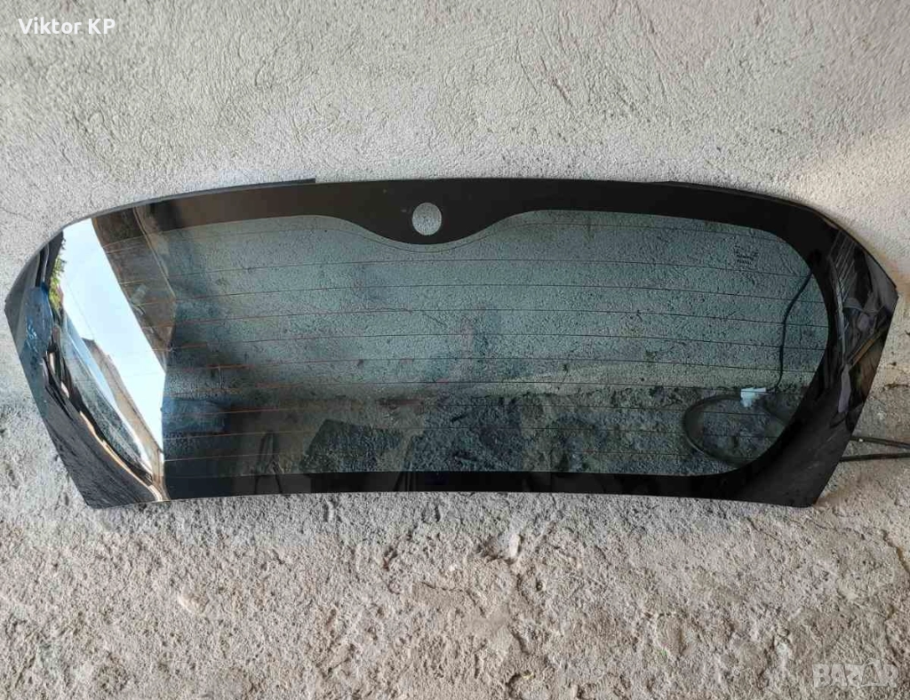 Задно стъкло Тойота Рав4, снимка 1