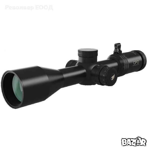 Оптика GPO Spectra 8x 2-16x44i G4i, снимка 1