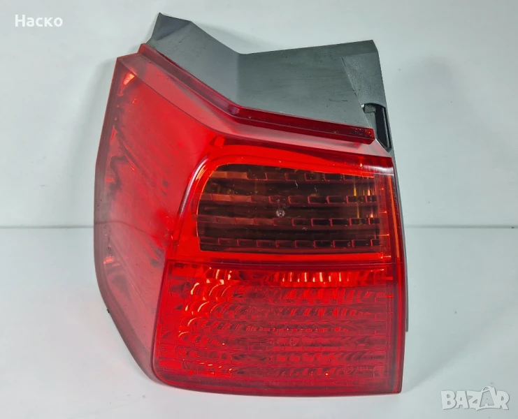 Ляв Стоп Хонда Акорд 7 VII Комби Honda Accord 7 VII Tourer, снимка 1