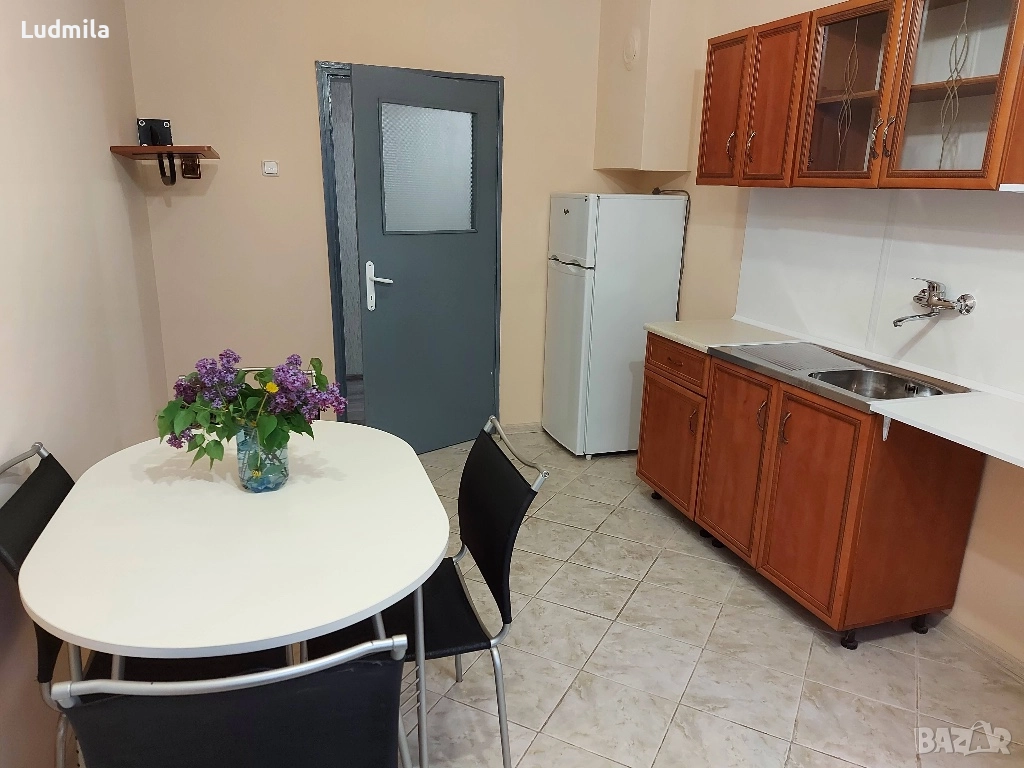 Апартамент под наем, снимка 1