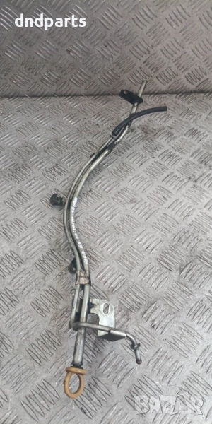 Щека масло Alfa Romeo 159 1.9JTD 2008г.	, снимка 1