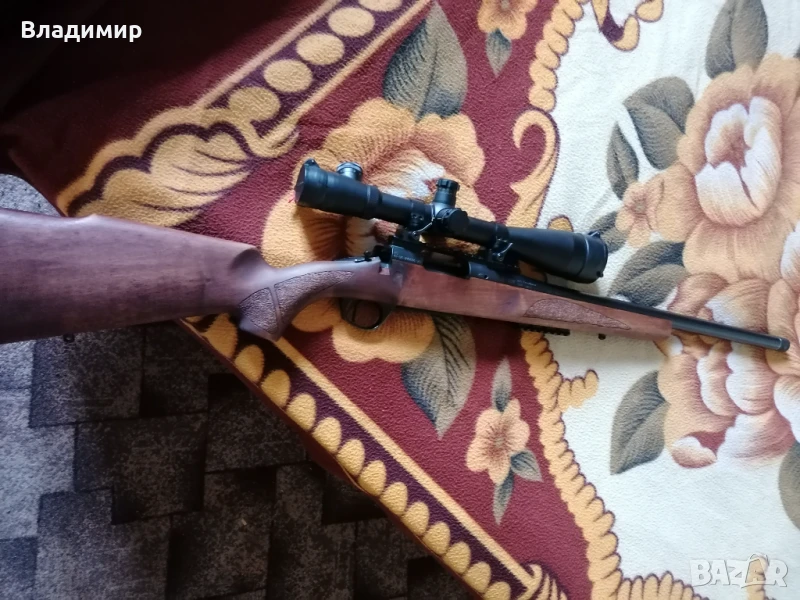 Bergara bmp 6.5 creedmoor , снимка 1