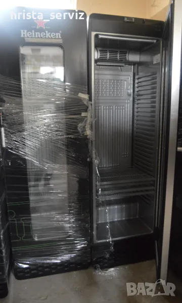 Хладилна витрина "Heineken", снимка 1