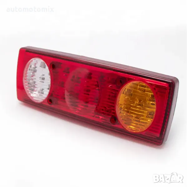 Стоп за Бус, Камион, Ремарке, Каравана и други, 1бр. - 53004, снимка 1