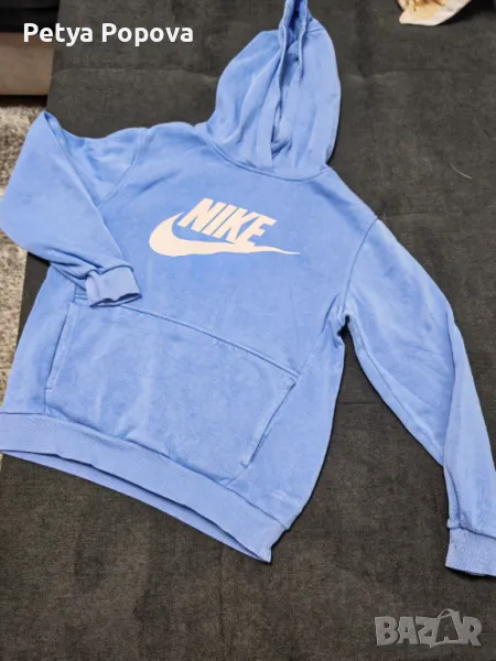 Nike суичър, снимка 1