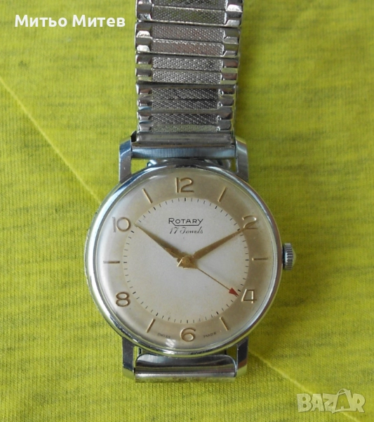 Rotary 1, снимка 1