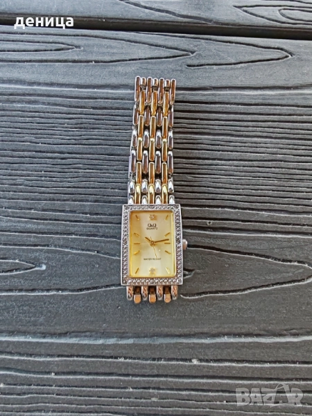 Дамски часовник , снимка 1