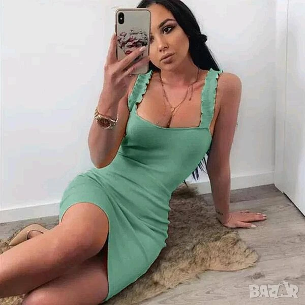 рокля , снимка 1