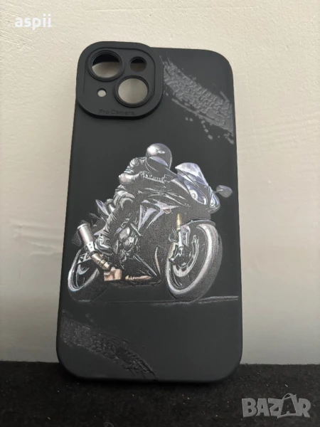 Кейс iPhone 15, снимка 1