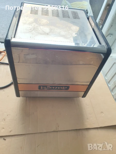 Професионална кафе машина , снимка 1