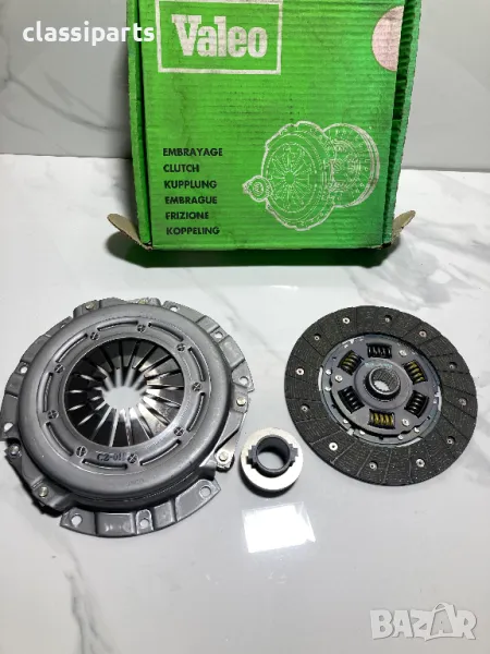 Комплект съединител VALEO за Мазда / MAZDA 2, 323, MX-3, Xedos 6, снимка 1