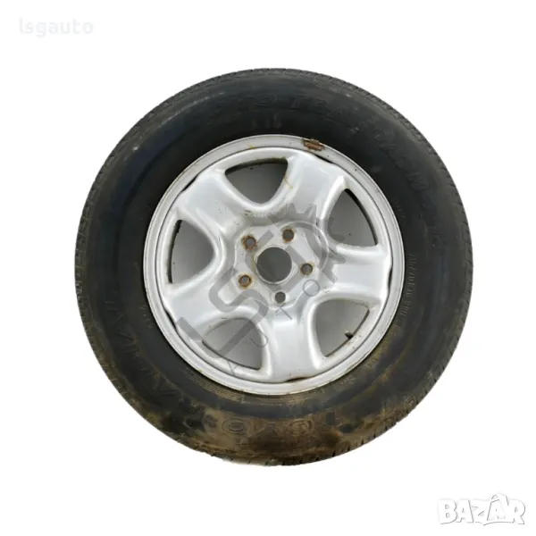 Резервна гума 5x114.3 R16 Toyota RAV4 II 2000-2006 ID: 132285, снимка 1