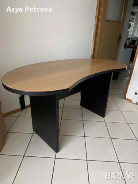 Бюро 150×74×75 см – 70 лв, София, кв. Стрелбище, снимка 1