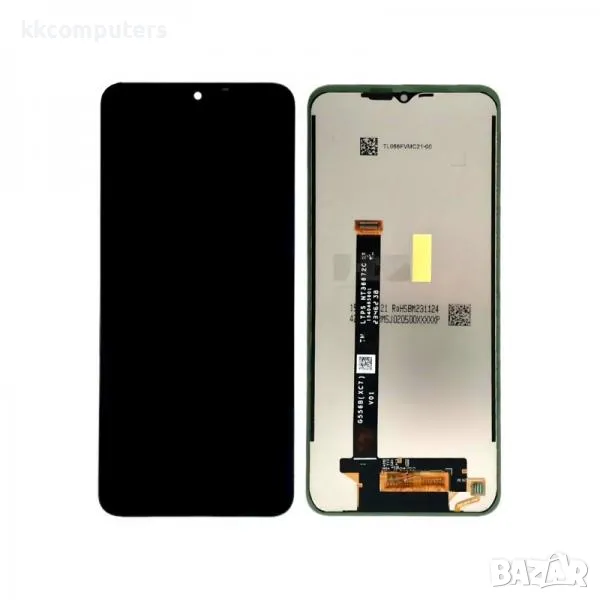 LCD Дисплей за Samsung SM-G556 / Xcover 7 5G 2024 / GH82-33685A/ Тъч скрийн ( БЕЗ РАМКА ) Оригинал S, снимка 1