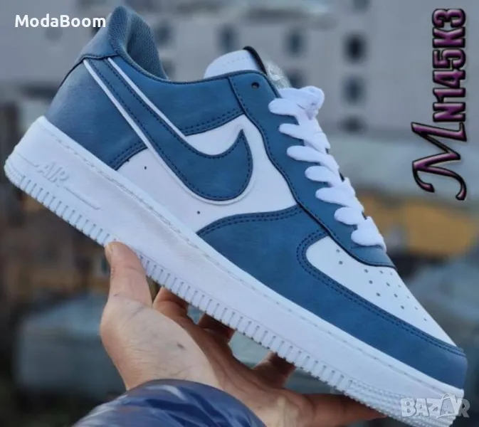 Nike Air мъжки маратонки Различни цветове , снимка 1