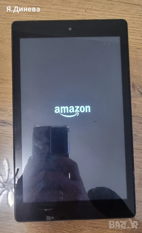 Таблет Amazon , снимка 1