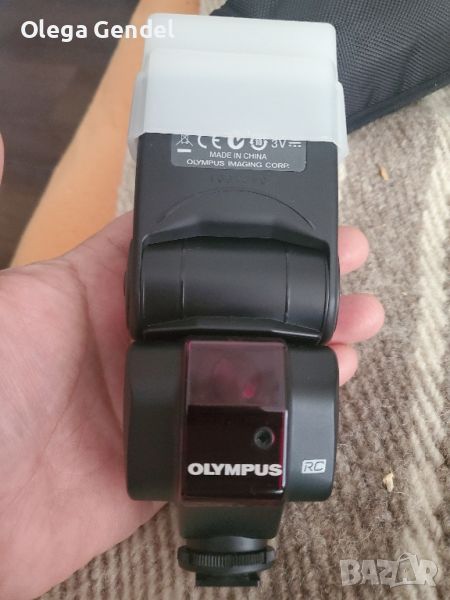 Olympus  FL-36R Wireless, снимка 1