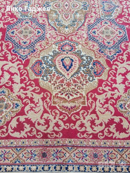 Персийски килими , снимка 1