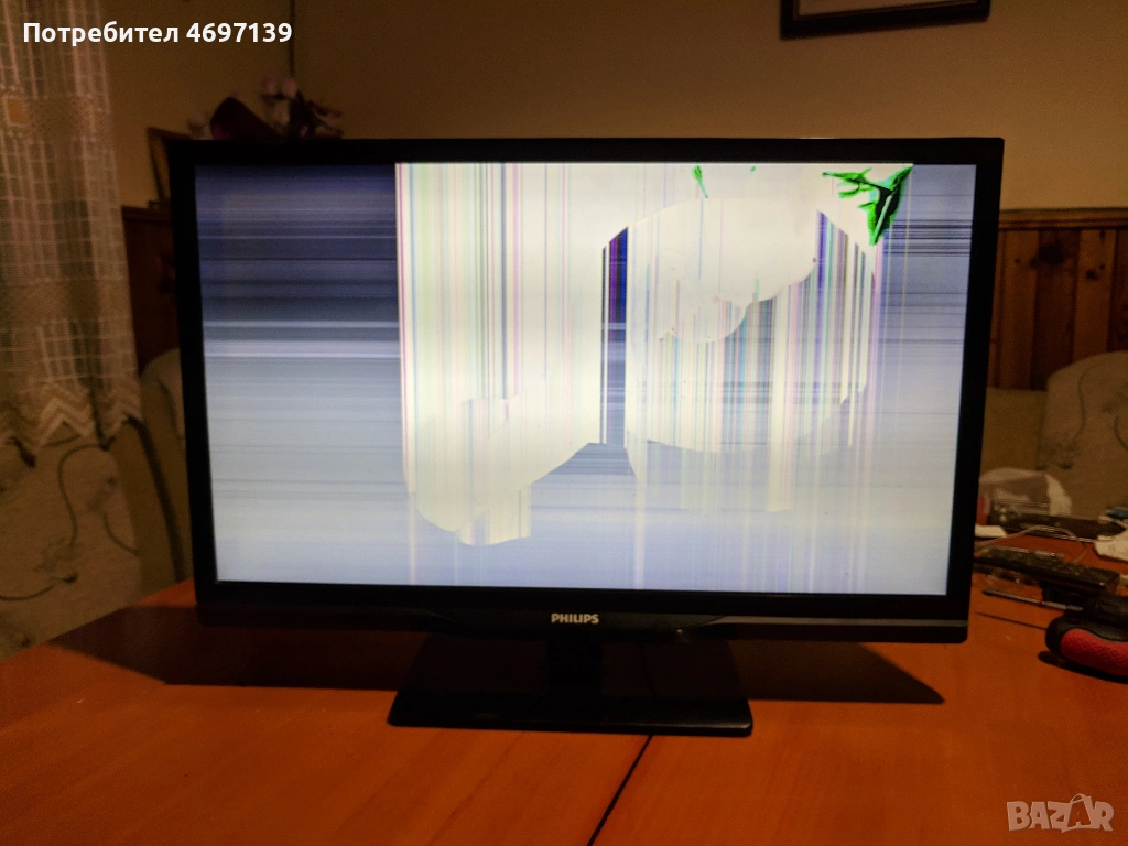 PHILIPS 22PH4109/88-715G6092-M01-000-004K/WK1344-715G6297-000-001H , снимка 1