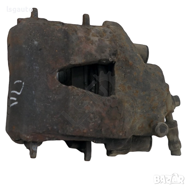 Преден ляв спирачен апарат Skoda Fabia I (6Y) 1999-2008 ID: 151645, снимка 1