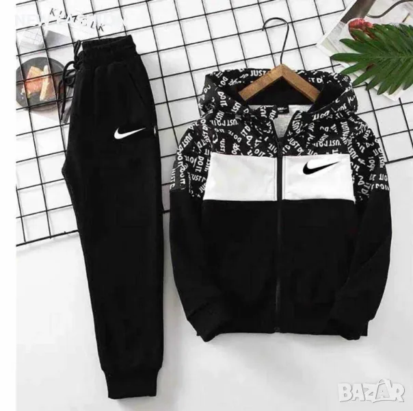 Детски Екип : 7-16 г. :  Nike , снимка 1