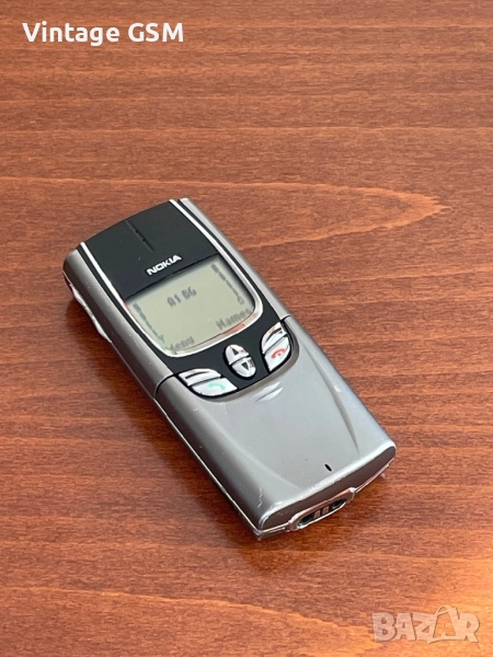 Nokia 8850, снимка 1