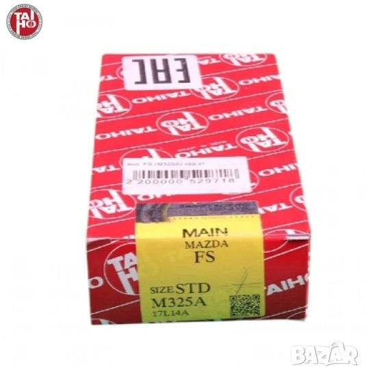 Основни лагери FSY1-11-SG0A M325A STD Mazda, снимка 1