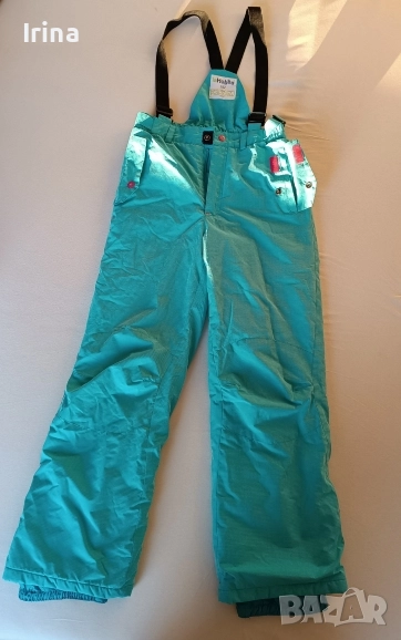 Ски панталон - 152 см, снимка 1