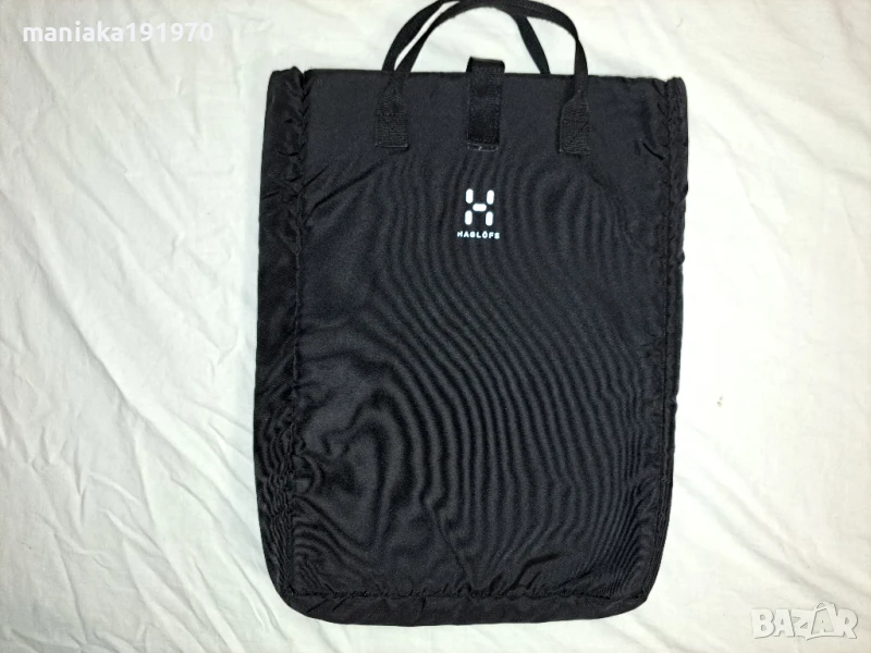 Haglofs чанта за лаптоп , снимка 1