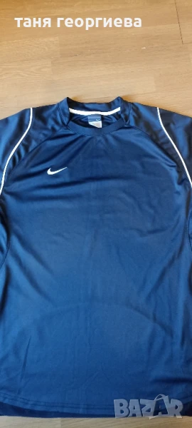 мъжка тениска nike, снимка 1