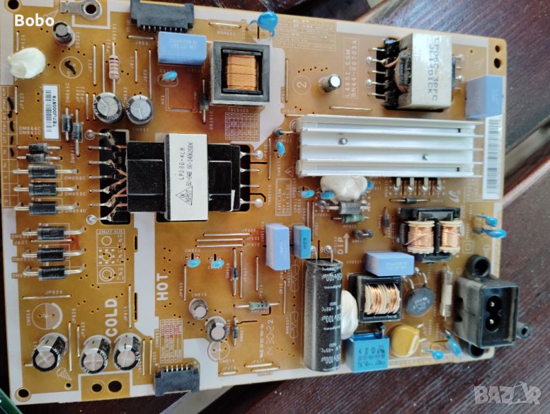 Power board BN44-00703A, снимка 1