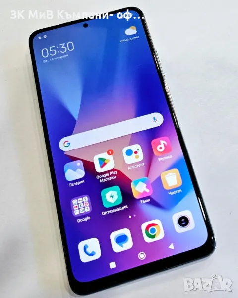 Redmi Note 12 Pro 00829-24, снимка 1