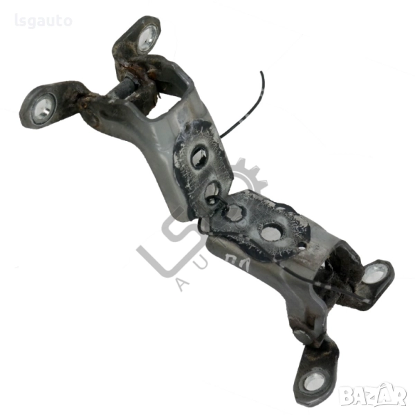 Панти предна лява врата Nissan Juke I 2010-2019 ID:150372, снимка 1