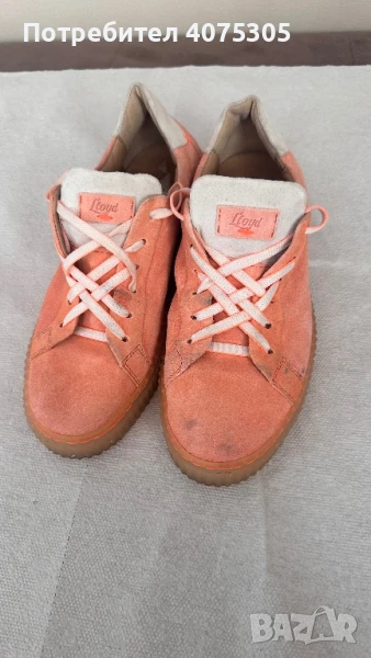 Обувки Lloyd , снимка 1