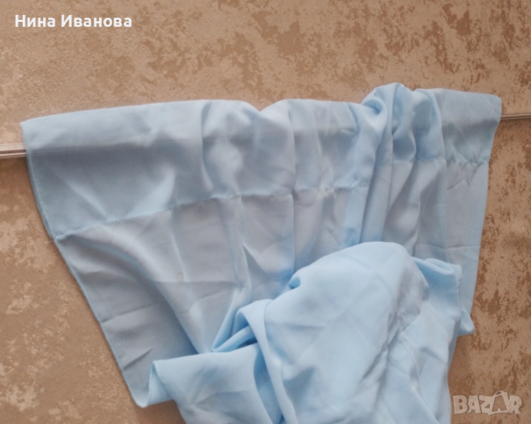 Пердета 2бр. нови, снимка 1