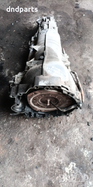 Автоматични скорости Audi A6 4F 3.0TDI 233hp 2006г.	, снимка 1