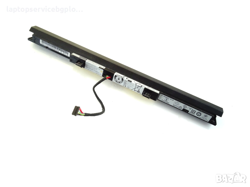 L15S4A02 Оригинална батерия Lenovo IdeaPad V110-15ISK V310-15ISK V510-15IKB 4 cells 14.4V 1200 mAh, снимка 1