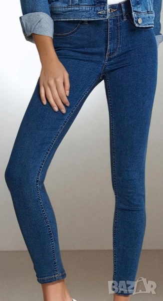 Слим дънки , снимка 1