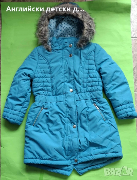 Английско детско яке , снимка 1