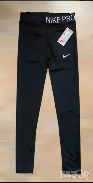 клин nike , снимка 1