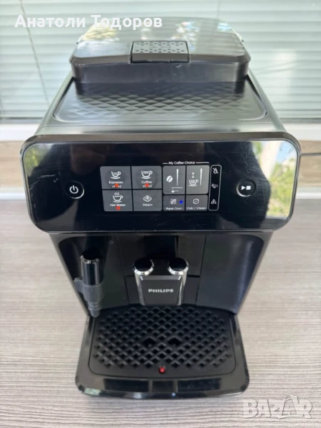 PHILIPS EP1220, снимка 1