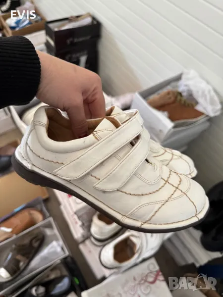 Обувки , снимка 1