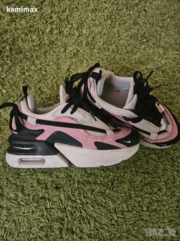 Маратонки Nike furiosa , снимка 1