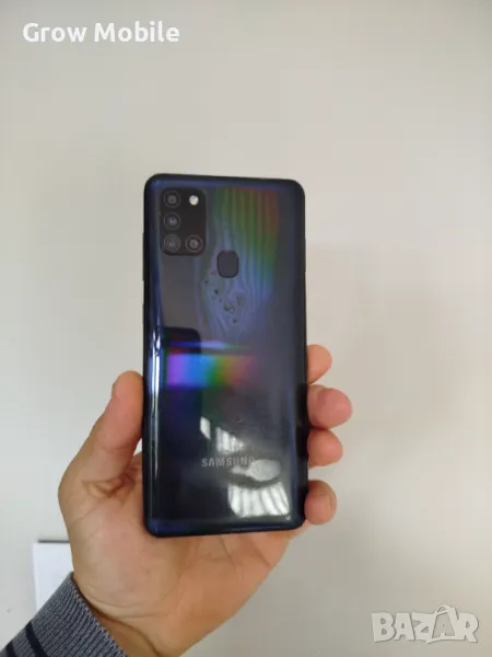 Samsung A21s, снимка 1