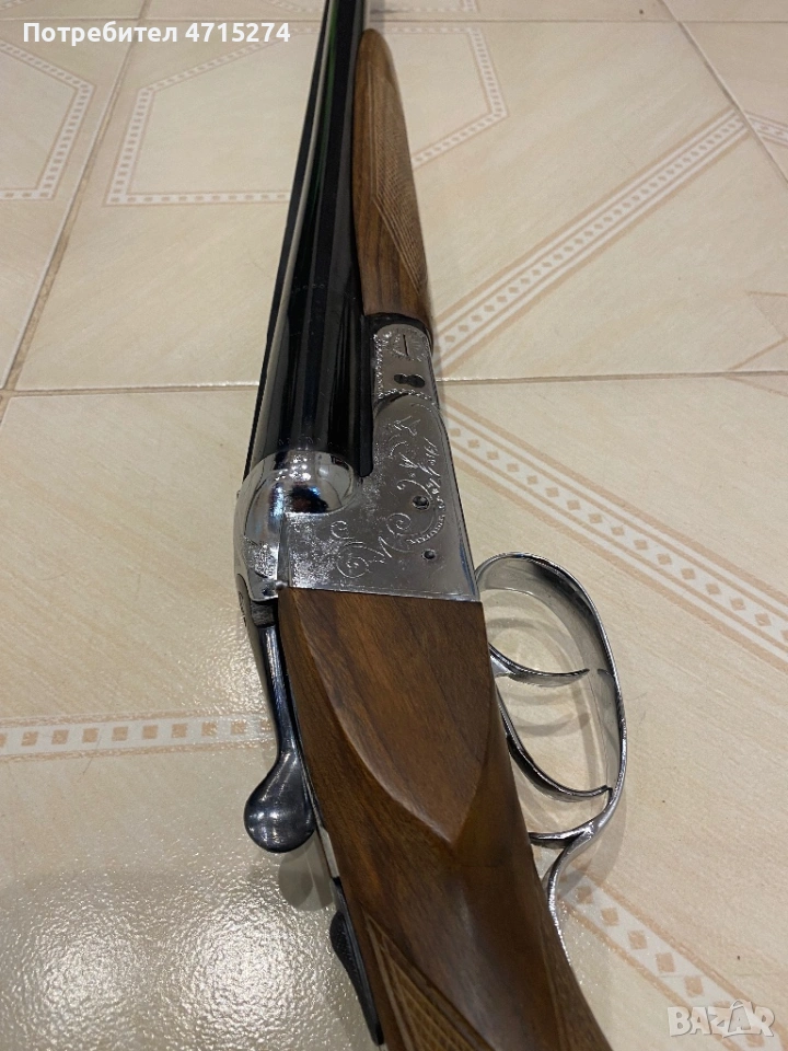 ИЖ 26, снимка 1