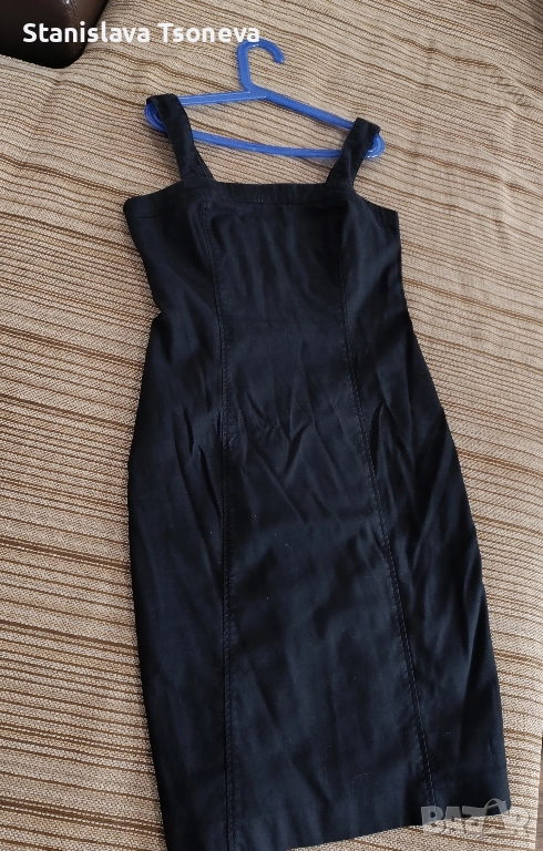 Дамска рокля United color of Benetton, снимка 1