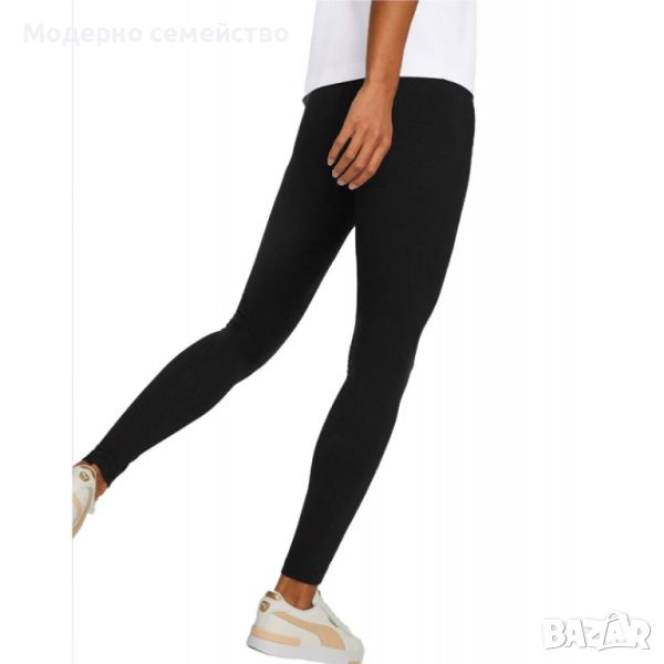 Дамски клин puma her high waist leggings black, снимка 1