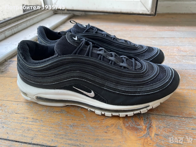 Nike air max top model , снимка 1